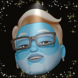 Meet your Posher, Chris